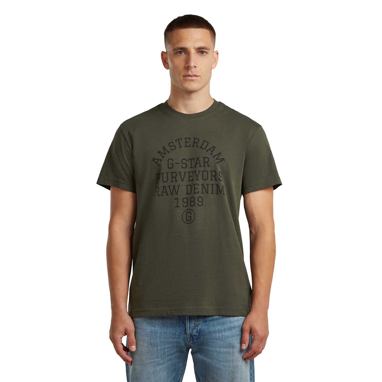 G-Star Purveyors T-Shirt